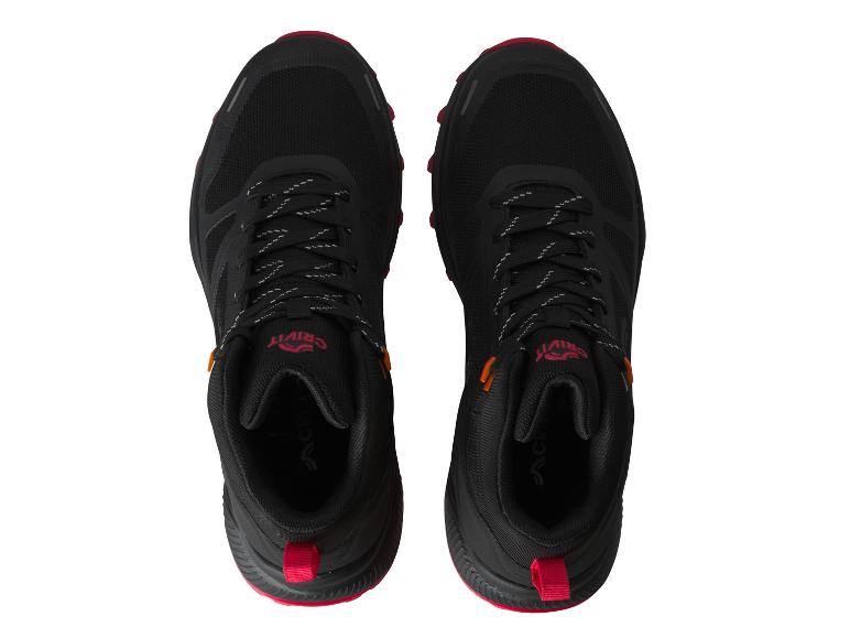 Dames wandelschoenen