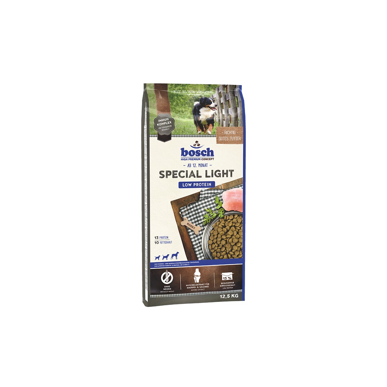 bosch Special Light 12,5 kg