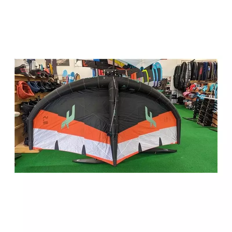 Aile de wing F ONE Swing V3 4.5 Occasion C