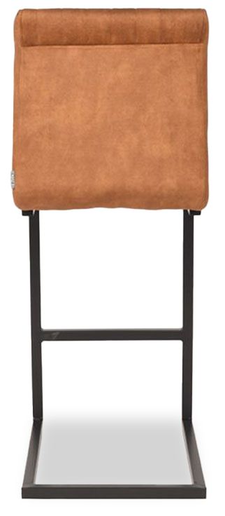 Barkruk Oker UK-30.383 Milo B41 x D53 x H100 cm