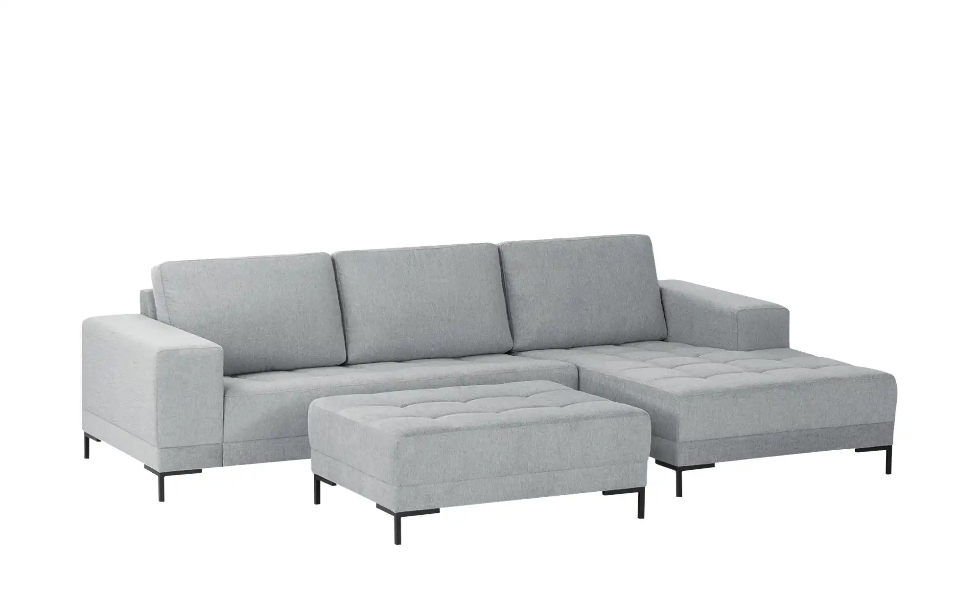 smart Ecksofa Garda