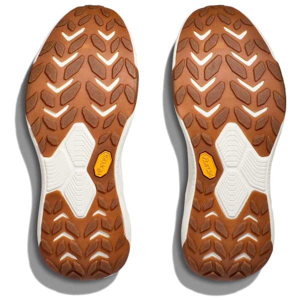 Chaussure running HOKA ONE ONE TRANSPORT W EGGNOG/EGGNOG