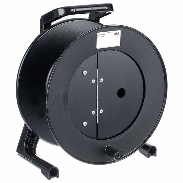 Schill GT 310.KD Black