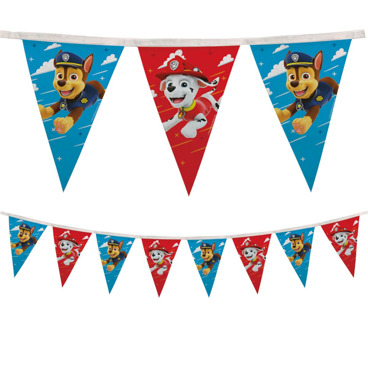 Paw Patrol Slinger