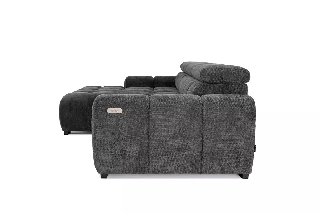 Ecksofa Bull