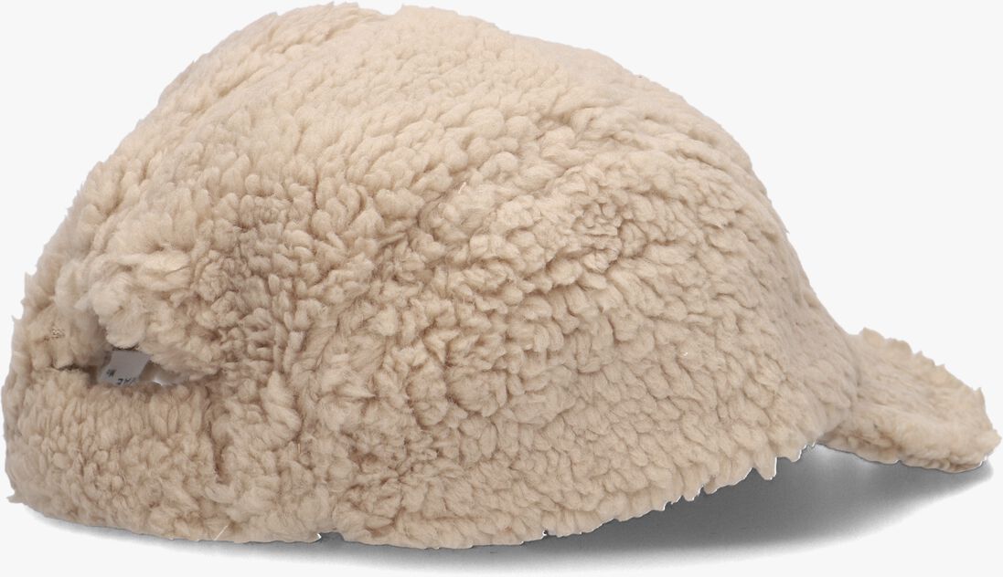 QUINCY MAE zand quincy mae pet sherpa baby cap