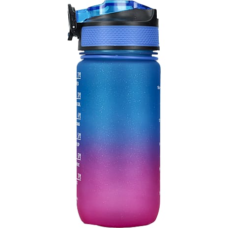 Motivationsflaske (550ml) – flere varianter - assorteret