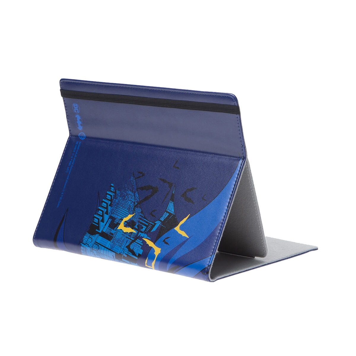 Lazerbuilt Batman folio deksel til nettbrett