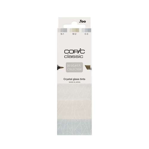 COPIC® classic Marker Designer Collection, Sets