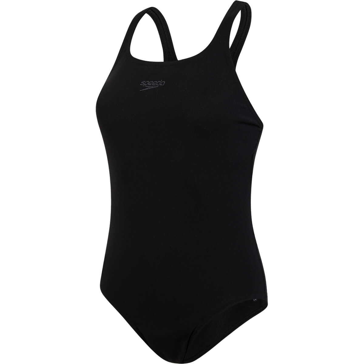 Speedo Essential Endurance+ Kickback Badedragt Dame