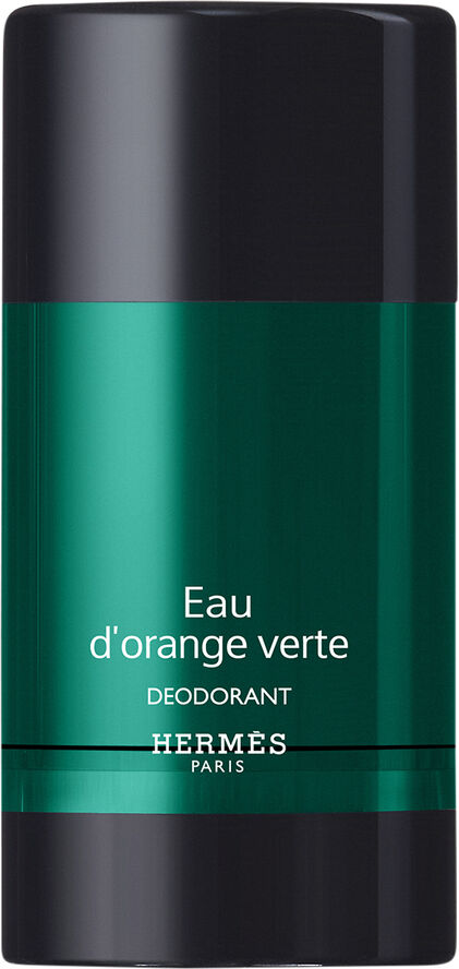 HERMÈS EAU D'ORANGE VERTE DEODORANT STICK 75 ML