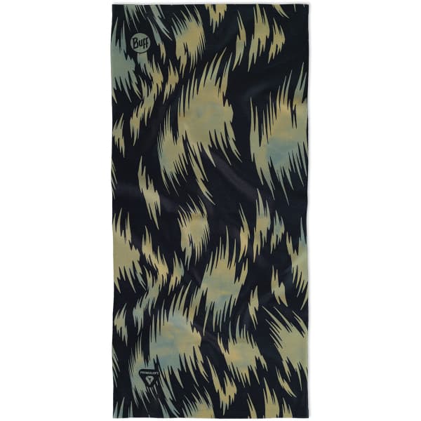 Tour de cou BUFF THERMONET REDLOY CITRONELLA