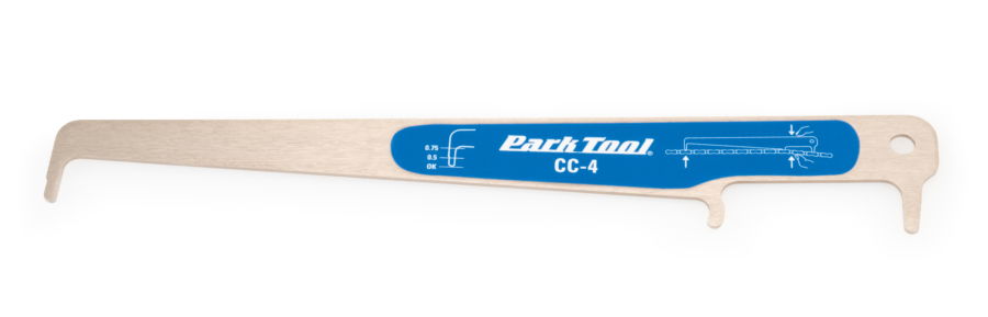 ParkTool Park Tool CC-4 Chain Checker