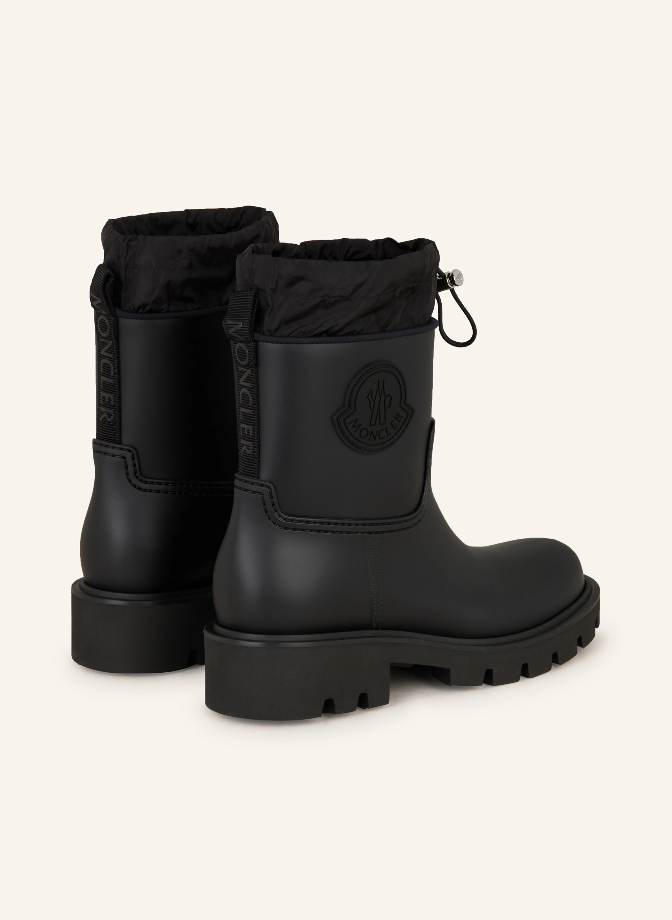 MONCLER Boots KICKSTREAM