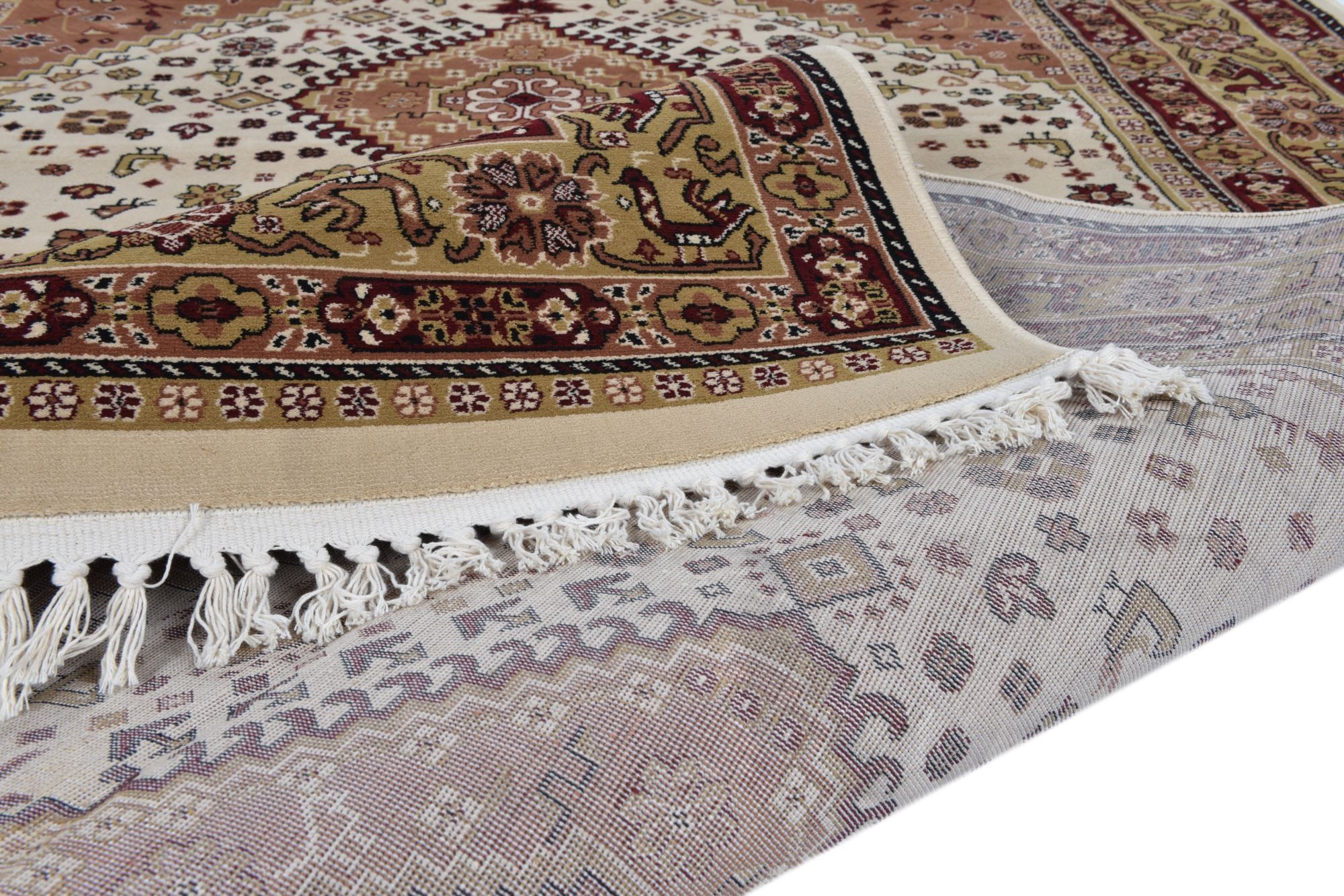 Teppich ILARIA 57 x 90 cm