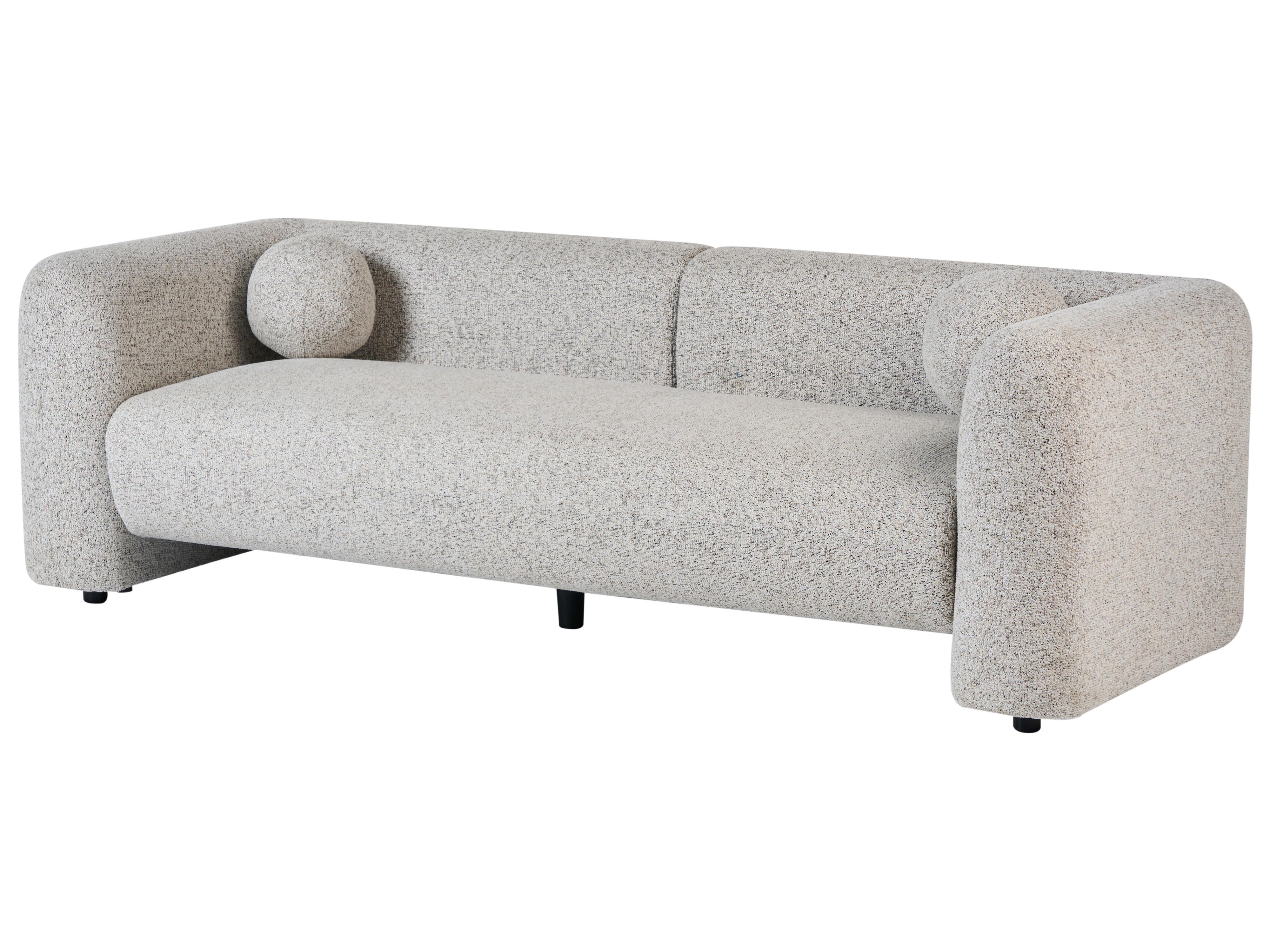 Bankenset 5-zits LEIREN Beige