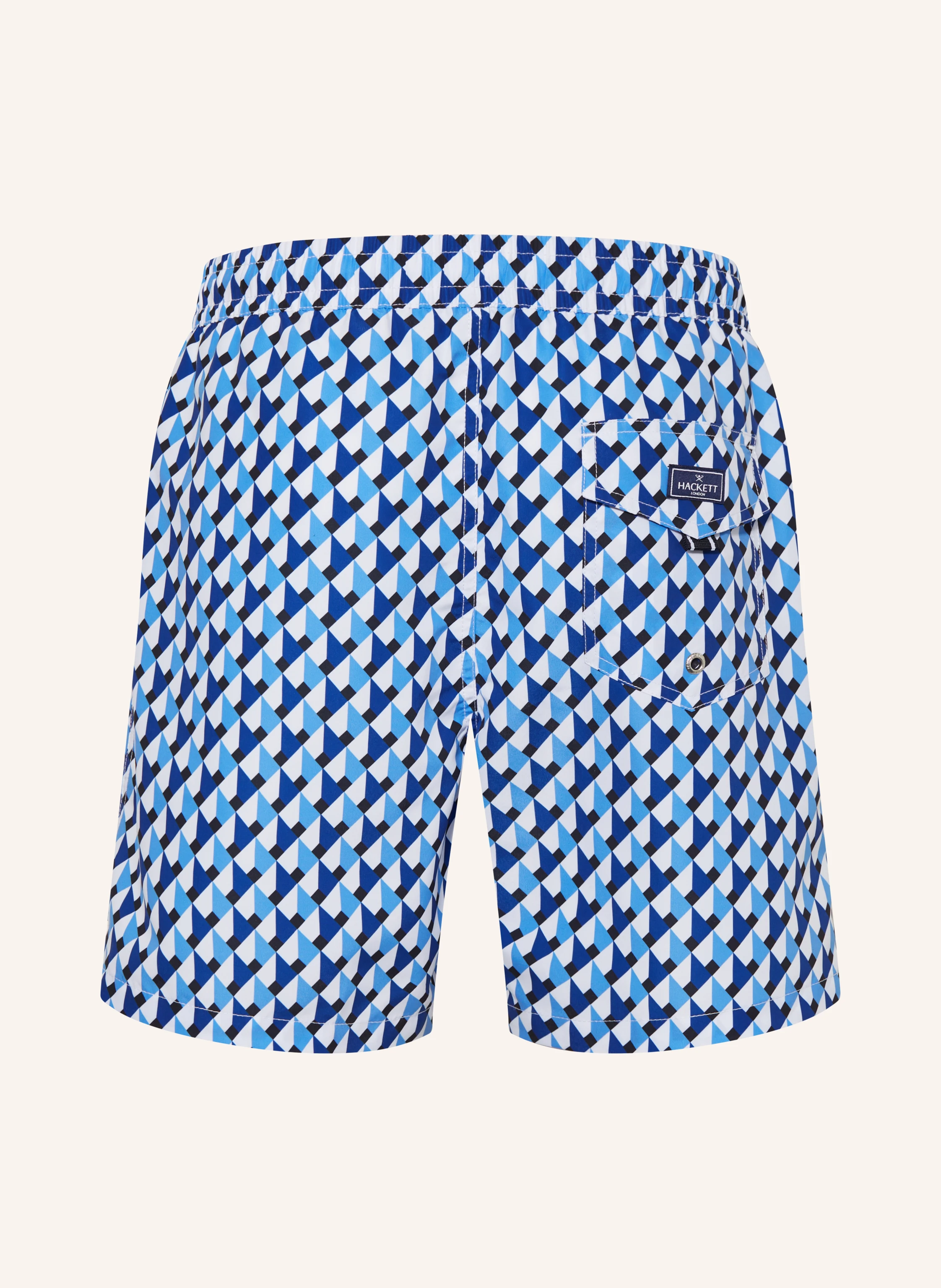 HACKETT LONDON Badeshorts