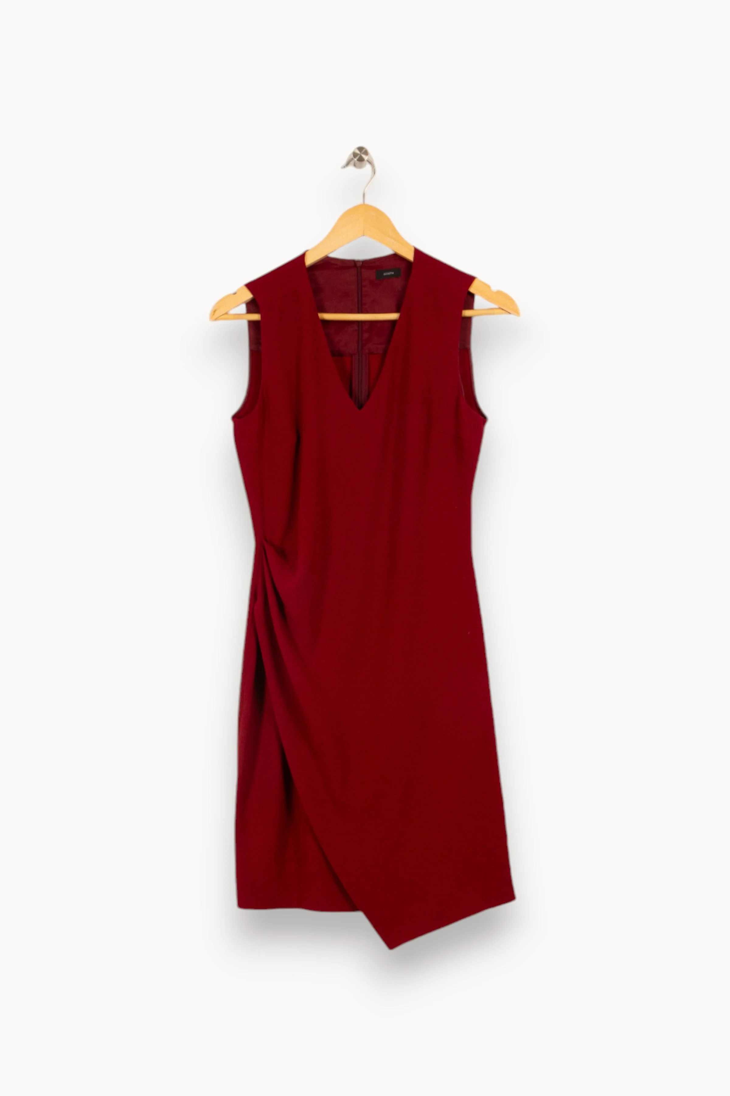 Jupe | Rouge