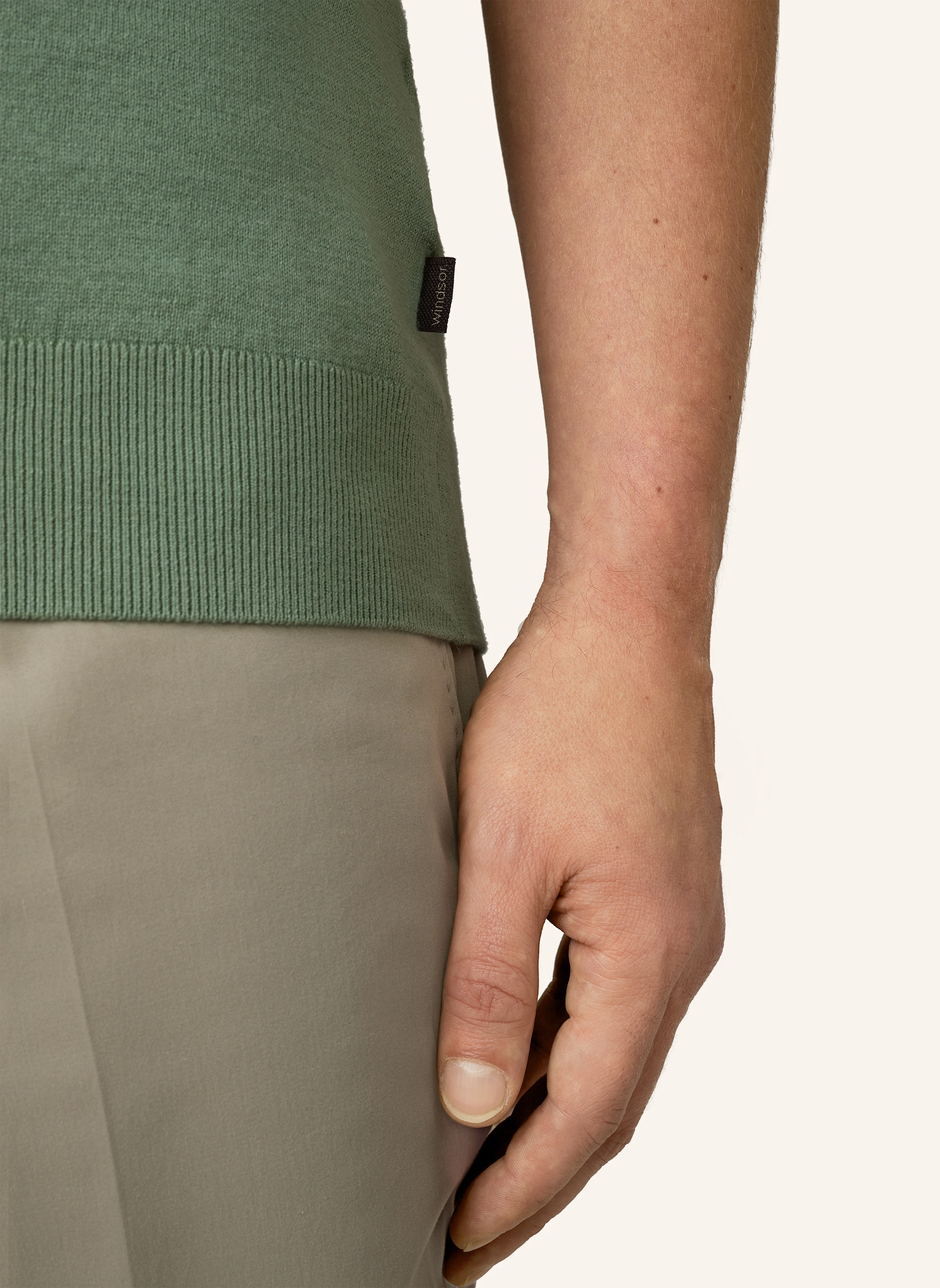 windsor. Poloshirt