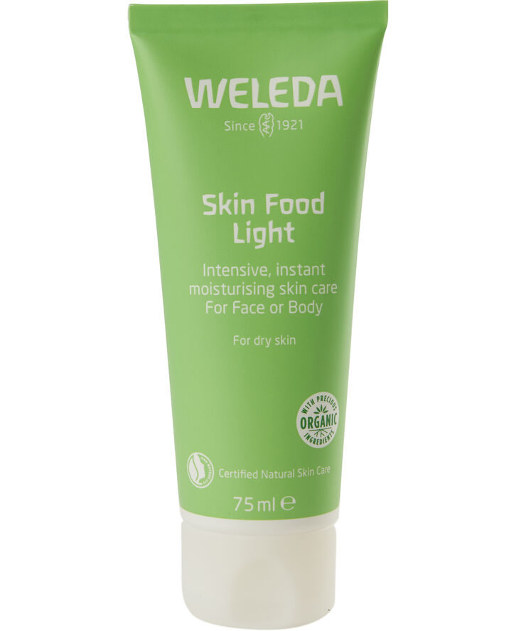 Weleda Skin Food Light 75 ML
