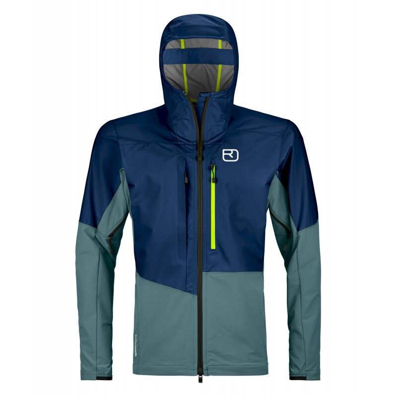 Mesola Jacket - Veste softshell homme