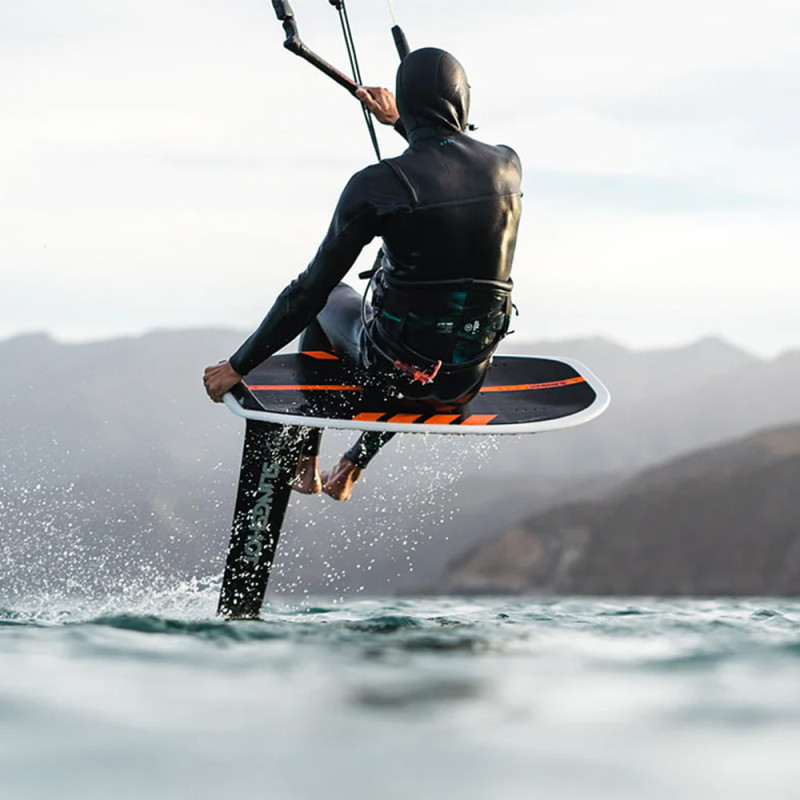 PACK DE KITEFOIL IC6 V3 / DWARFCRAFT V2
