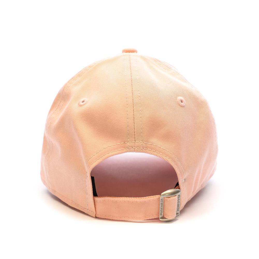 New Era Casquette Rose Femme New Era Leag Esnl 12745558