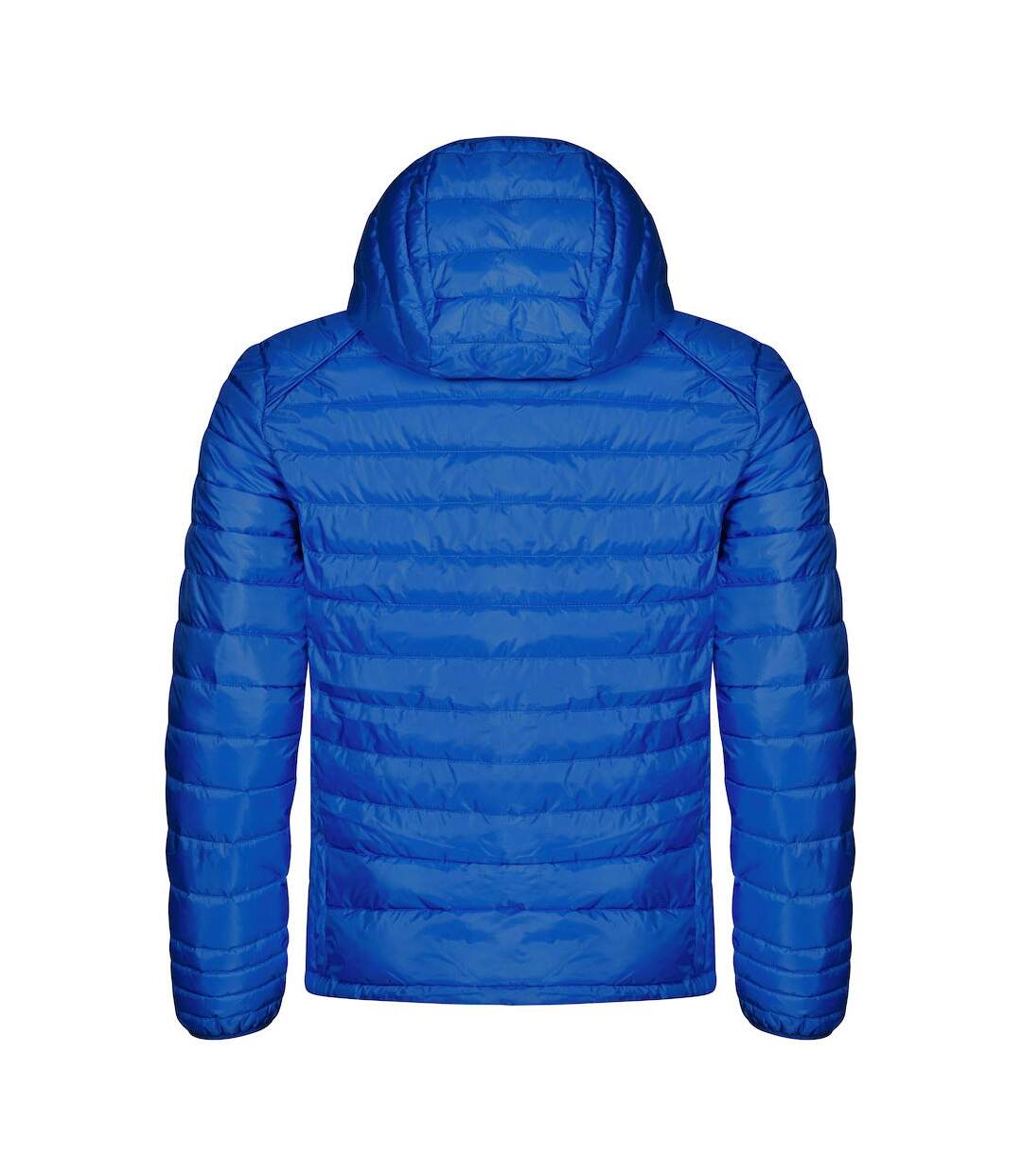 Clique - Doudoune HUDSON - Homme (Bleu roi) - UTUB514