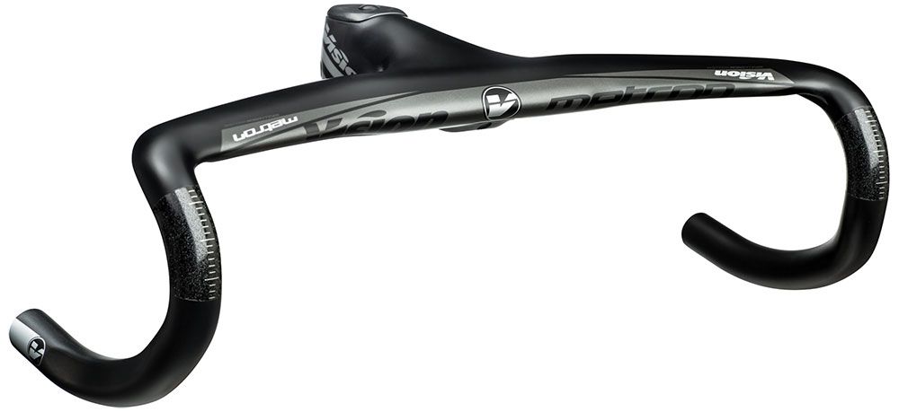 Vision Metron 5D Integrated Carbon Rennradlenker kaufen | Bike-Discount