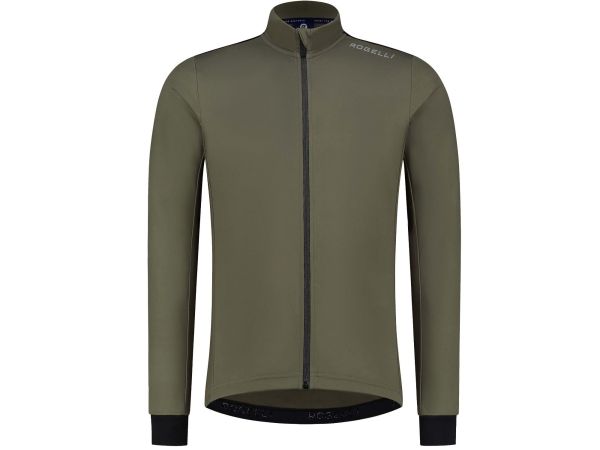 Rogelli Core Overgangsjakke, Green