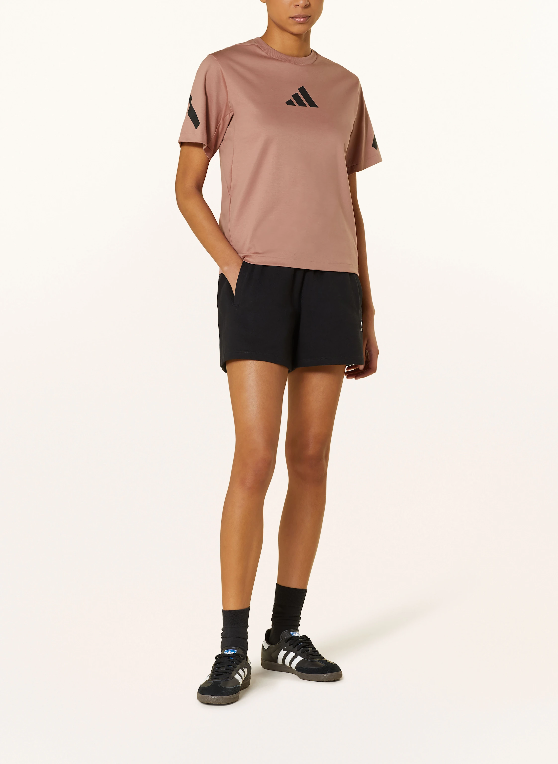 adidas T-Shirt Z.N.E.