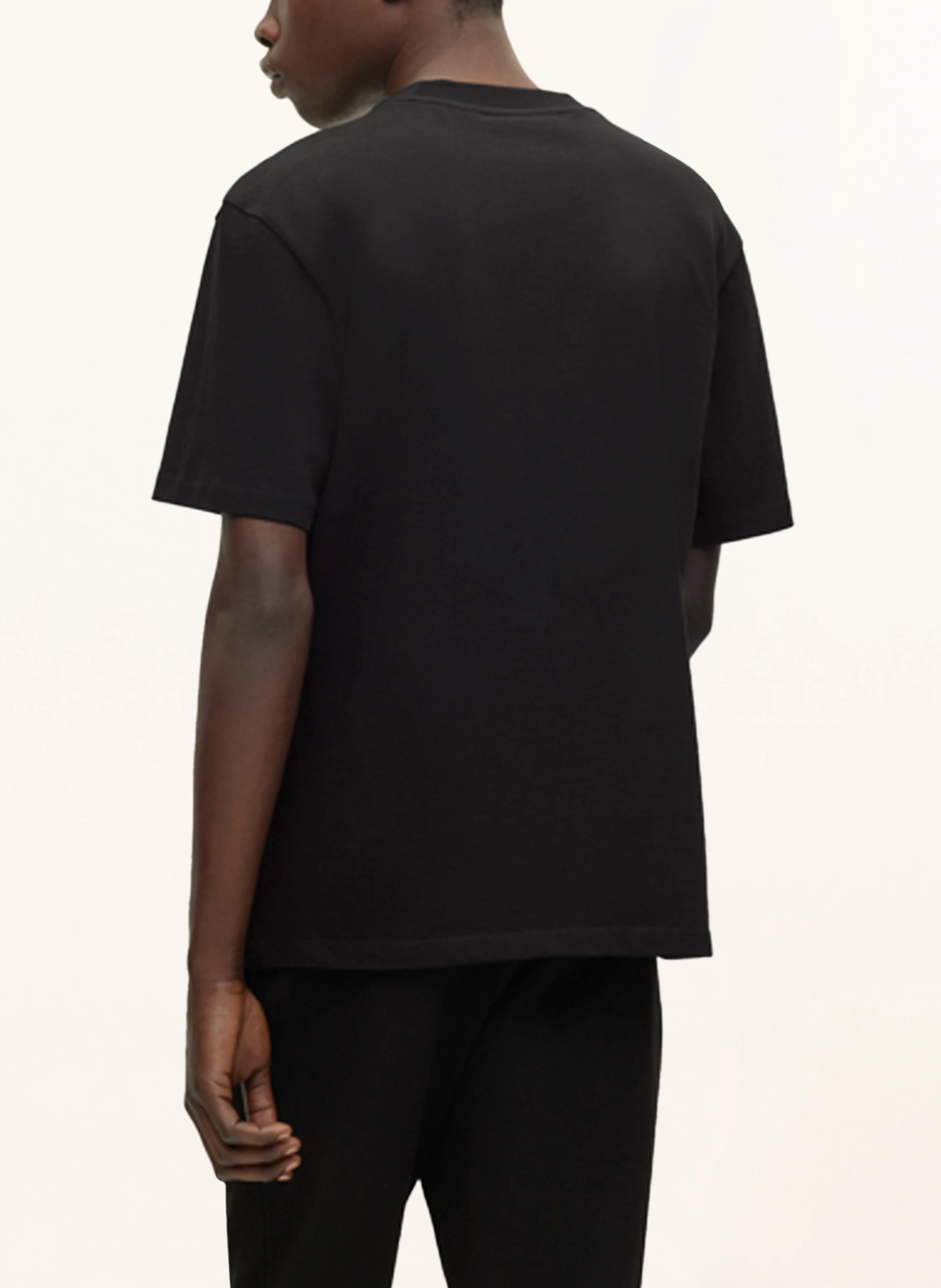HUGO T-Shirt DAPOLINO