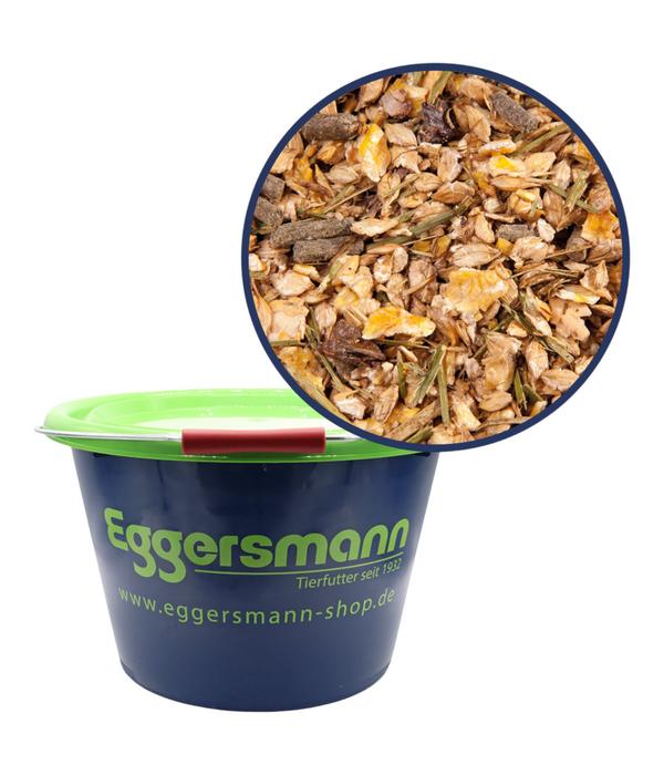 Eggersmann Pferdefutter EMH Senior-Müsli, 20