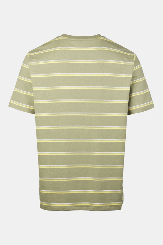 Ayacucho Ayacucho Journey Striped Organic T-Shirt