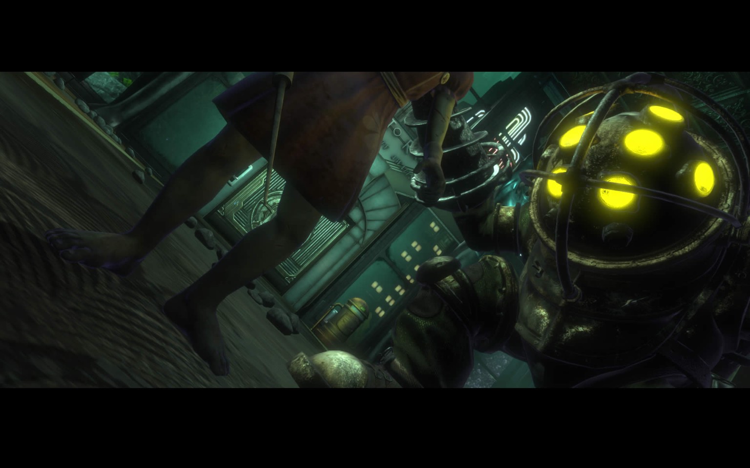 BioShock: The Collection- PC