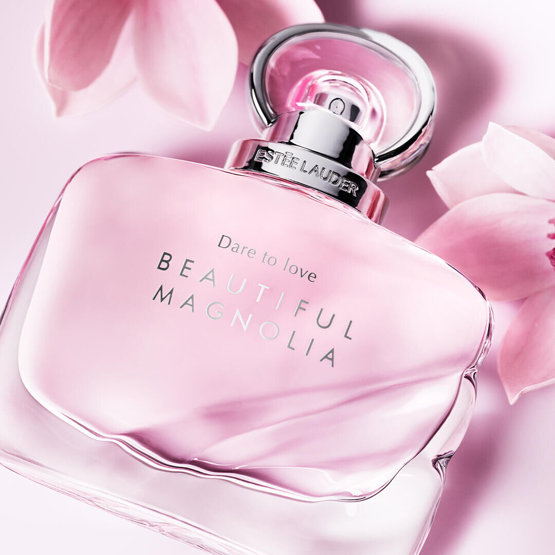 Estée Lauder BEAUTIFUL Magnolia Eau de Parfum Spray - 100ml