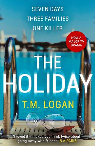 The Holiday (Paperback)