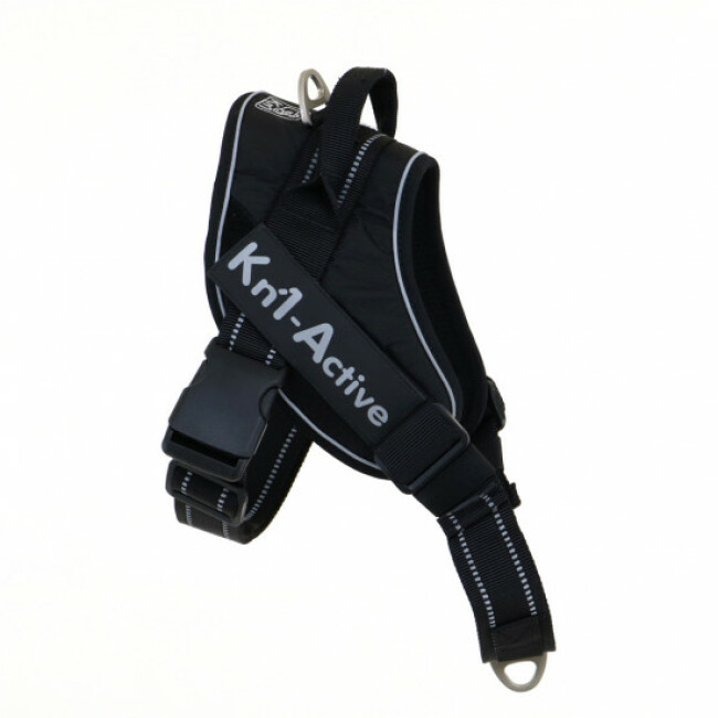 Harnais d'éducation Kn'1 Active Speed Control pour chien