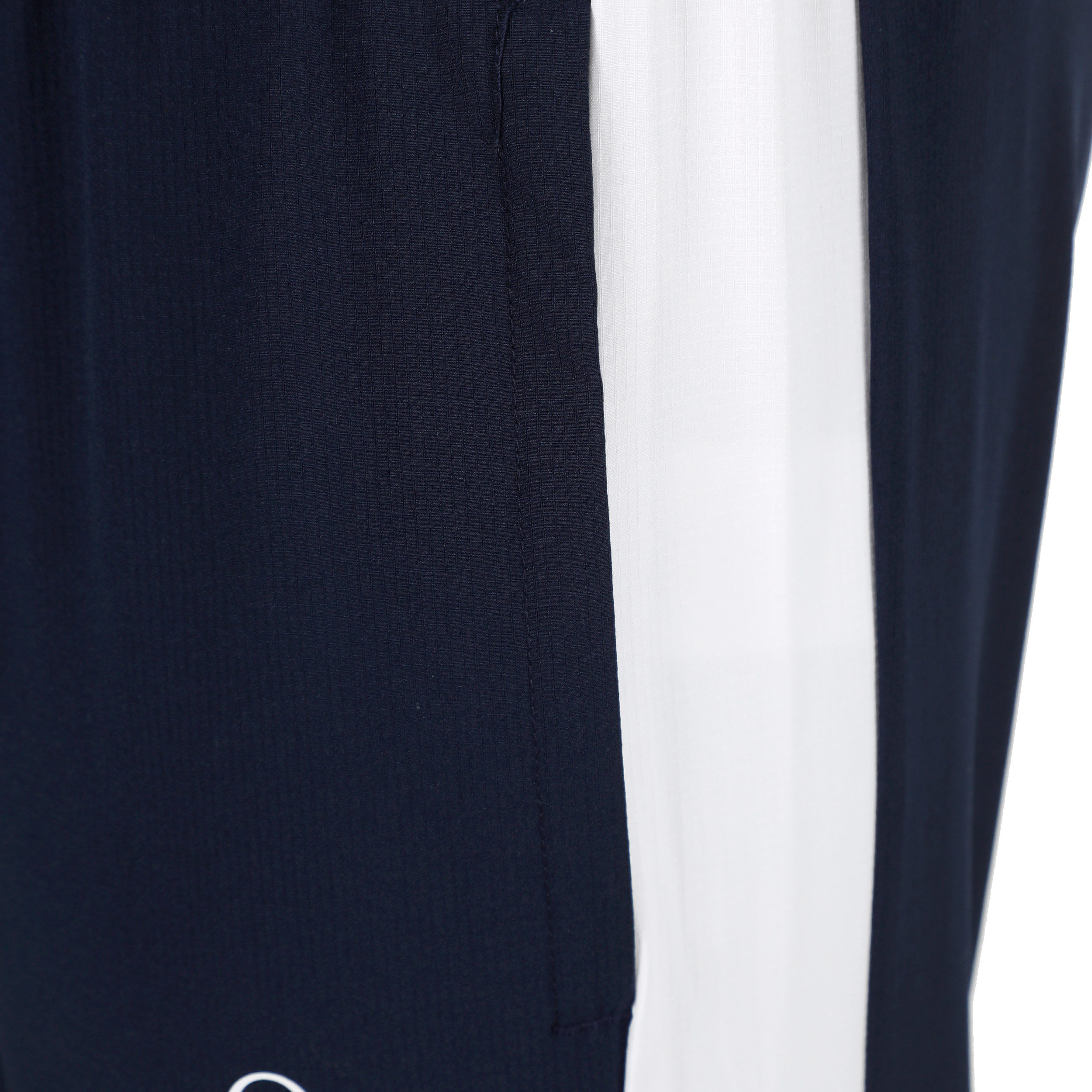 Sergio Tacchini Giardino Pantalon Survêtement Hommes - Bleu Foncé , Blanc