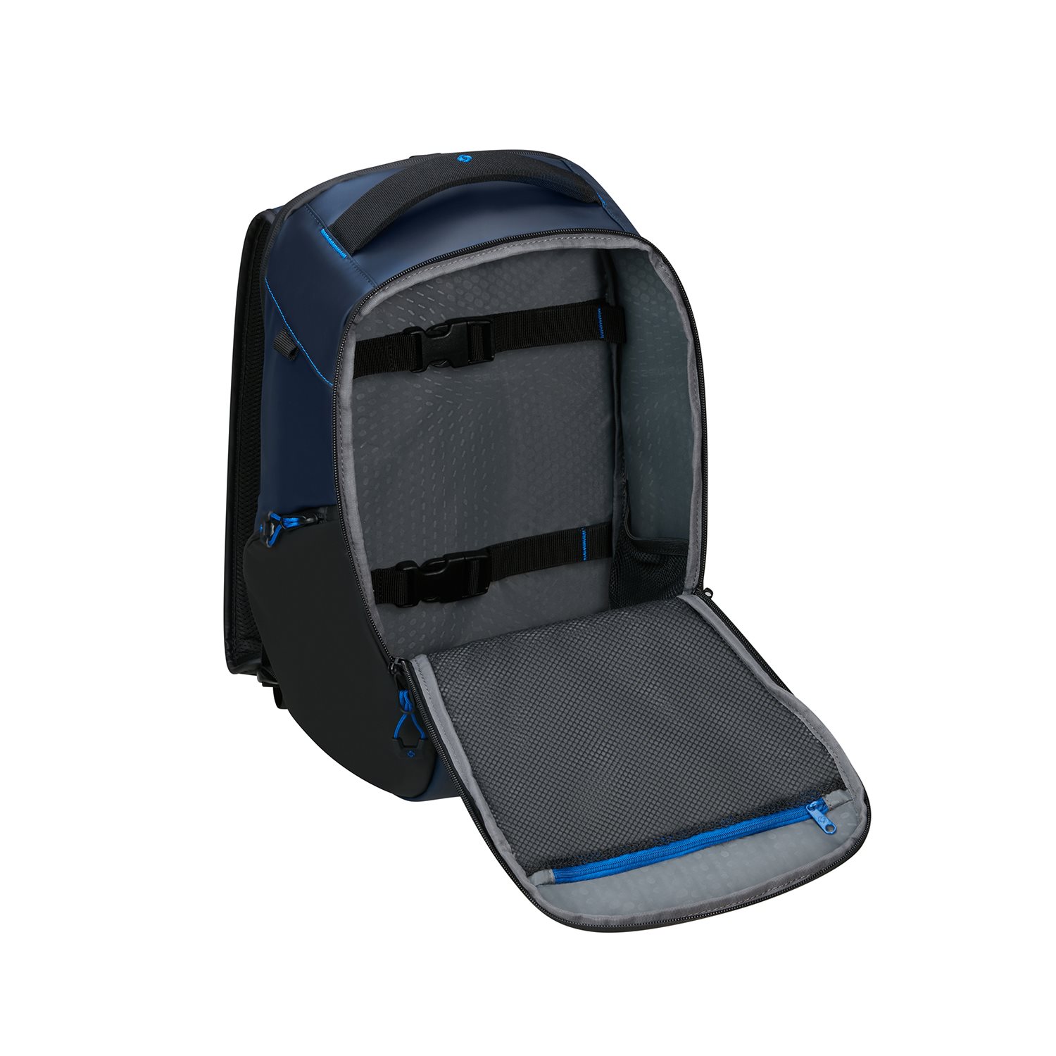 Samsonite Ecodiver Laptop Backpack XS Blue Nights