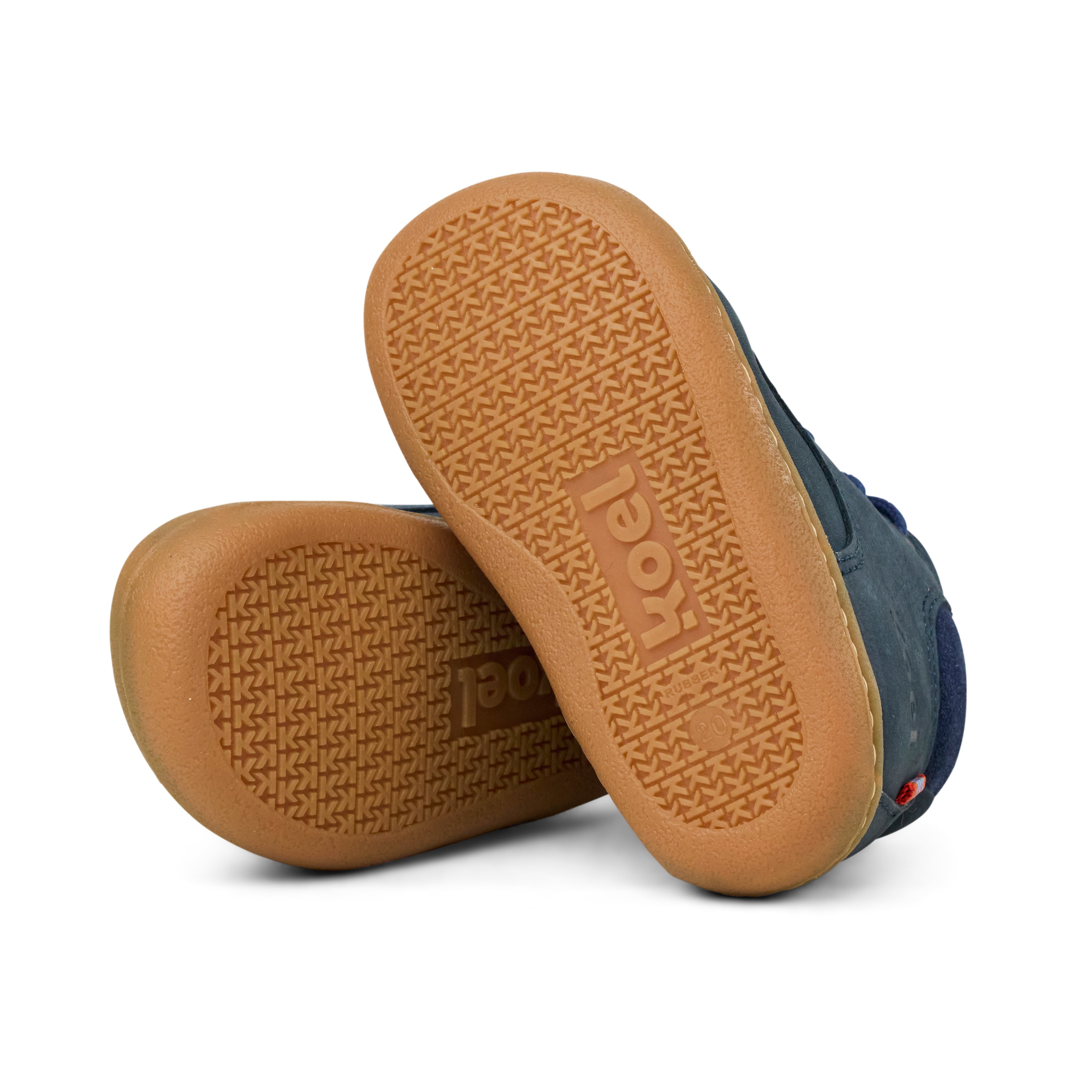 Barefoot Bill Lambswool