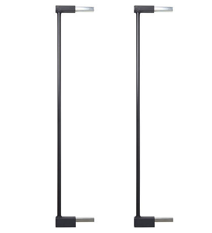 BabyDan Extender - Extend A Gate - Schwarz