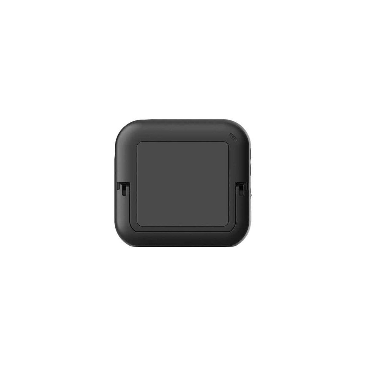 Digital 60-minutters timer med oppladbart batteri og magnetisk bakside