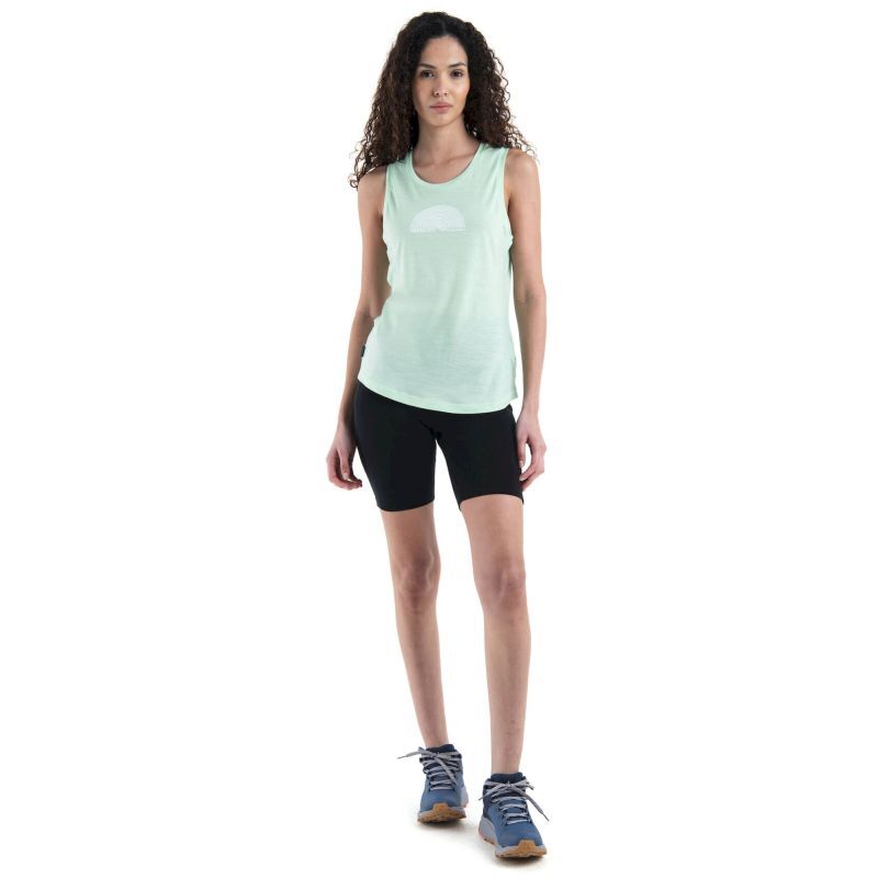 Merino 260 Fastray II 8