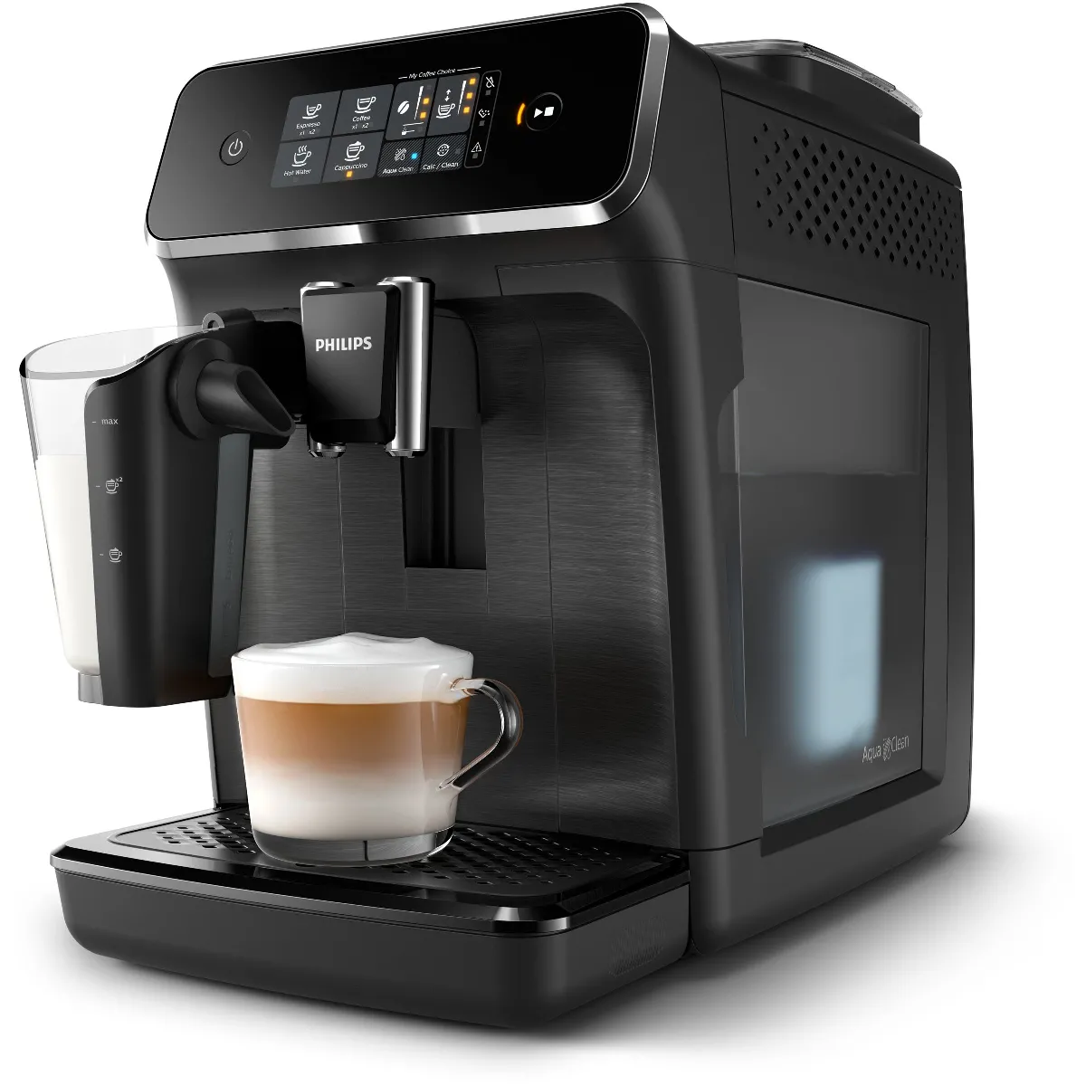 Philips 2200 Series EP2230/10 - Noir