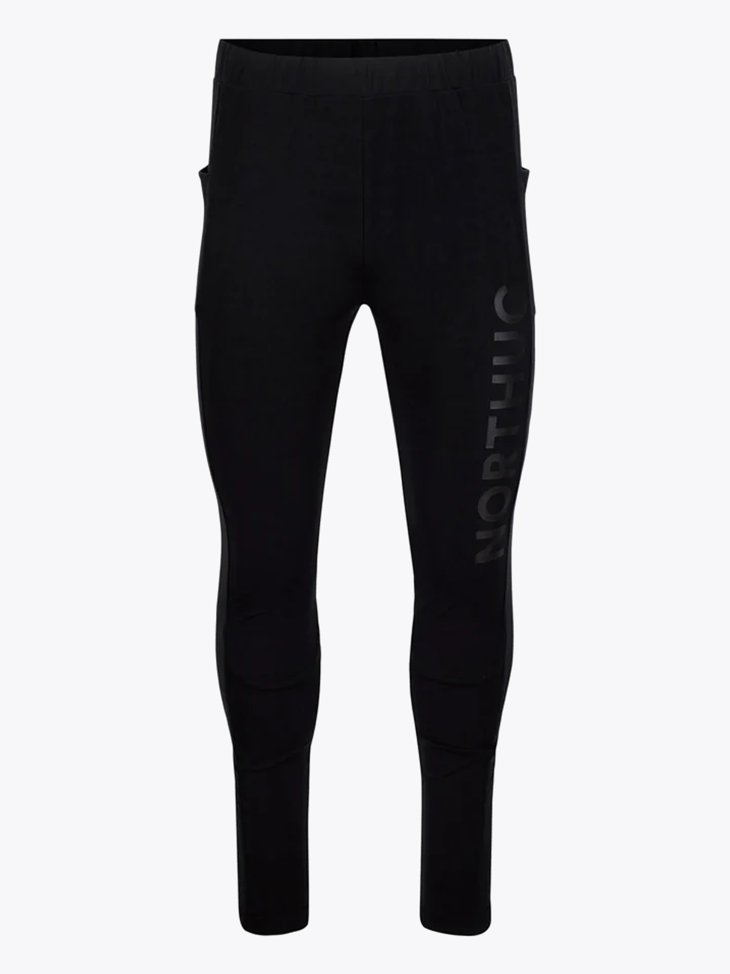 Sochi warm tights men
