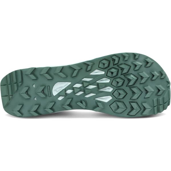 Chaussure trail ALTRA LONE PEAK 8 W BLACK/GRAY