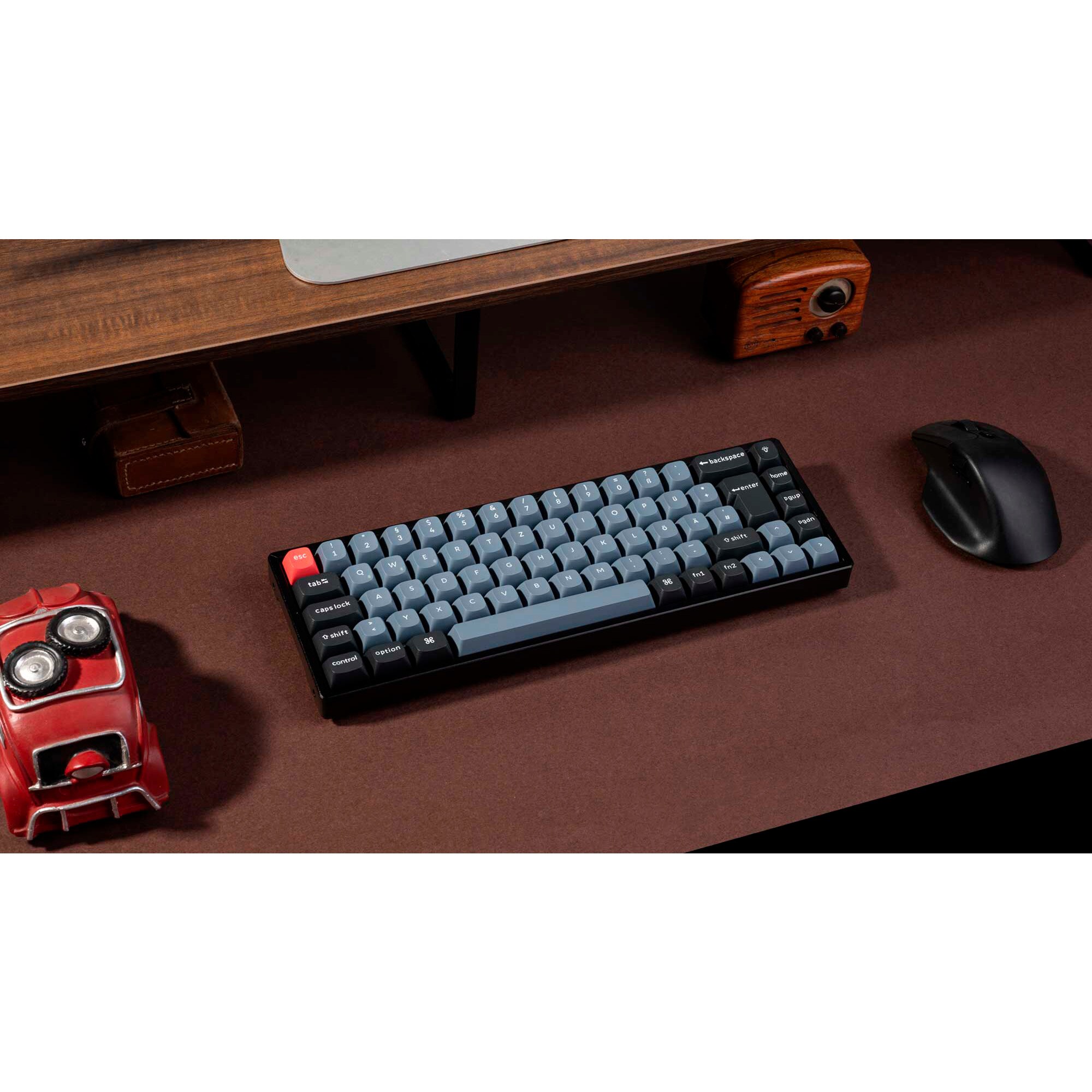 Keychron Gaming-Tastatur K6 Pro