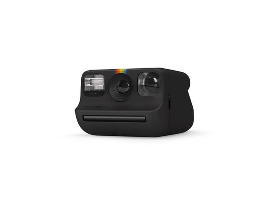 POLAROID - Go - appareil photo instantané - format poche - double expos...