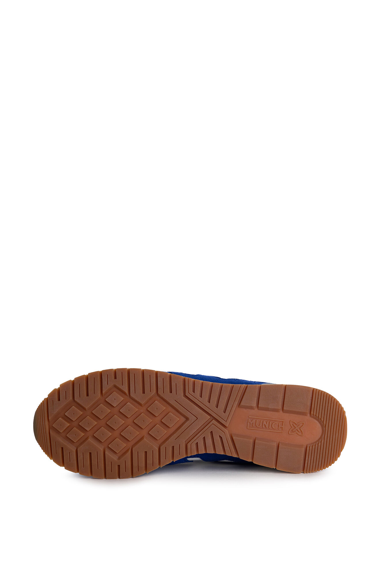 Tênis Dash Sport - Azul Escuro